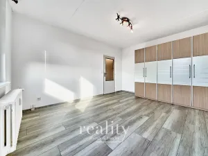 Pronájem bytu 1+1, Znojmo, Vídeňská třída, 32 m2