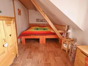 Prodej chalupy, Chabeřice - Holšice, 188 m2