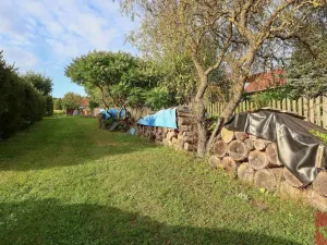 Prodej chalupy, Chabeřice - Holšice, 188 m2