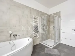 Pronájem rodinného domu, Krakovany, 145 m2