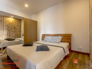 Pronájem bytu 2+kk, Praha - Nusle, U družstva Repo, 51 m2