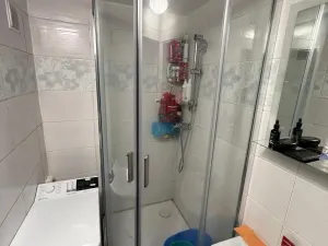 Prodej bytu 1+1, Most, K. H. Borovského, 27 m2