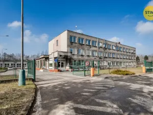 Pronájem skladu, Paskov, Rudé armády, 200 m2