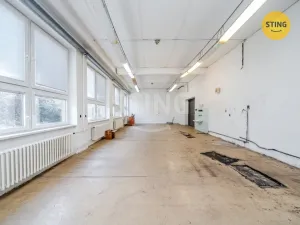 Pronájem komerční nemovitosti, Paskov, Rudé armády, 556 m2