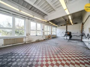 Pronájem komerční nemovitosti, Paskov, Rudé armády, 556 m2