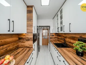 Prodej bytu 3+1, Ostrava, Mitušova, 57 m2