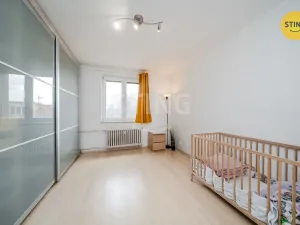 Prodej bytu 3+1, Ostrava, Mitušova, 57 m2