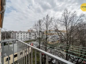 Prodej bytu 3+1, Ostrava, Mitušova, 57 m2