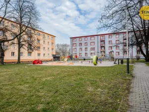 Prodej bytu 3+1, Ostrava, Mitušova, 57 m2