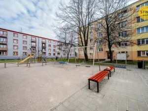Prodej bytu 3+1, Ostrava, Mitušova, 57 m2