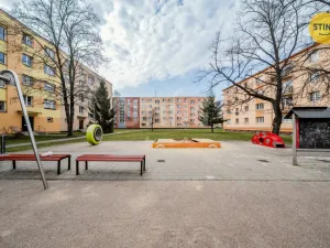 Prodej bytu 3+1, Ostrava, Mitušova, 57 m2