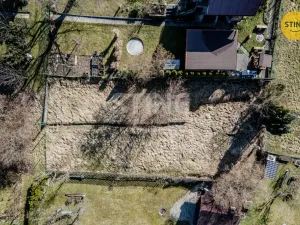 Prodej zahrady, Český Těšín - Horní Žukov, 376 m2