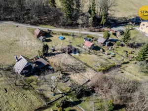 Prodej zahrady, Český Těšín - Horní Žukov, 376 m2