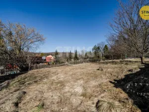 Prodej zahrady, Český Těšín - Horní Žukov, 376 m2