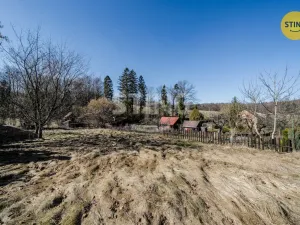 Prodej zahrady, Český Těšín - Horní Žukov, 376 m2