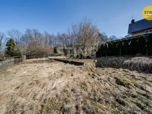 Prodej zahrady, Český Těšín - Horní Žukov, 376 m2