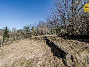 Prodej zahrady, Český Těšín - Horní Žukov, 376 m2