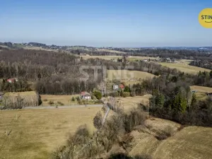 Prodej zahrady, Český Těšín - Horní Žukov, 376 m2