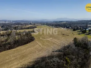 Prodej zahrady, Český Těšín - Horní Žukov, 376 m2