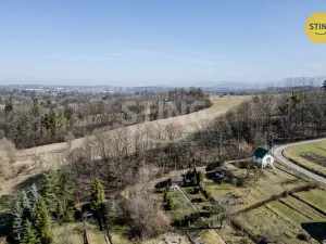 Prodej zahrady, Český Těšín - Horní Žukov, 376 m2