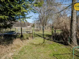 Prodej zahrady, Český Těšín - Horní Žukov, 376 m2