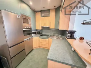 Prodej bytu 3+kk, Studánka, 64 m2