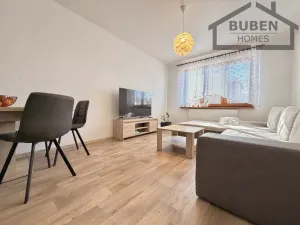 Prodej bytu 3+kk, Studánka, 64 m2