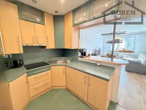 Prodej bytu 3+kk, Studánka, 64 m2