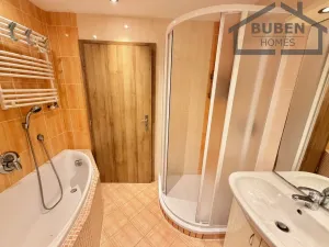 Prodej bytu 3+kk, Studánka, 64 m2