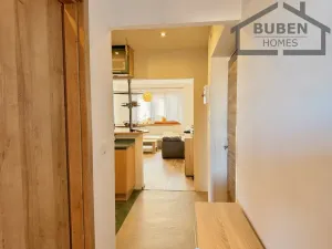 Prodej bytu 3+kk, Studánka, 64 m2