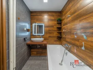 Prodej bytu 3+1, Tachov, 63 m2