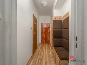 Prodej bytu 3+1, Tachov, 63 m2