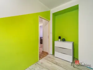 Prodej bytu 3+1, Tachov, 63 m2