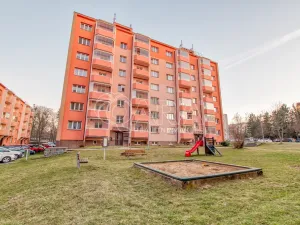 Prodej bytu 2+1, Třinec - Lyžbice, Dukelská, 53 m2
