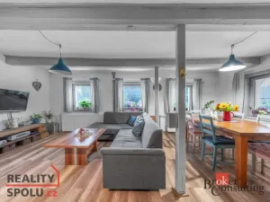 Prodej chalupy, Chotěvice, 170 m2