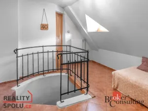 Prodej chalupy, Chotěvice, 170 m2