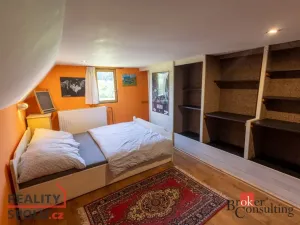 Prodej chalupy, Chotěvice, 170 m2