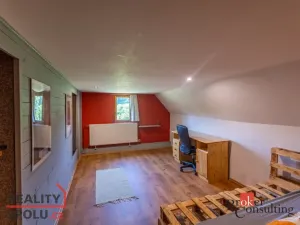 Prodej chalupy, Chotěvice, 170 m2