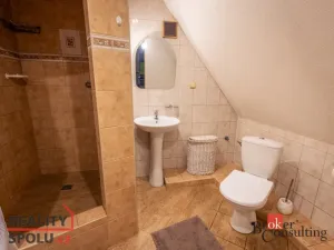 Prodej chalupy, Chotěvice, 170 m2