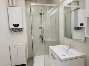 Pronájem bytu 2+1, Brno, Srbská, 53 m2