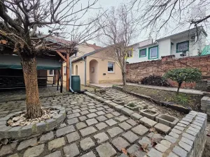 Pronájem bytu 4+1, Popůvky, Chaloupky, 98 m2