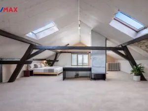 Prodej rodinného domu, Bučovice, Zámecká, 190 m2