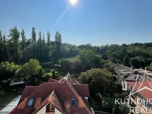 Pronájem bytu 1+kk, Kutná Hora, Hloušecká, 25 m2