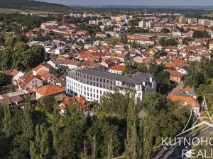 Pronájem bytu 1+kk, Kutná Hora, Hloušecká, 25 m2