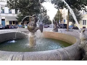 Prodej bytu 2+kk, Praha - Vinohrady, Záhřebská, 46 m2