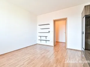 Pronájem bytu 2+1, Brno, Cacovická, 63 m2