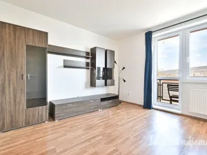 Pronájem bytu 2+1, Brno, Cacovická, 63 m2