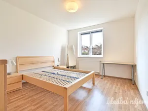 Pronájem bytu 2+1, Brno, Cacovická, 63 m2