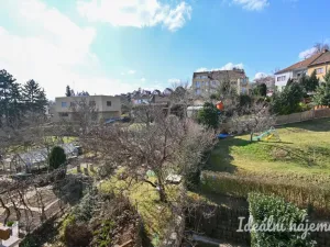 Pronájem bytu 2+1, Brno, Cacovická, 63 m2