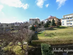 Pronájem bytu 2+1, Brno, Cacovická, 63 m2